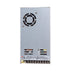 Mean Well SP-320-12 enclosed power supply, 320 W, 12 V DC, 26.7 A, with PFC and fan cooling for industrial systems.
