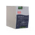 Mean Well TDR-480-24 three-phase industrial power supply, 480 W, 24 V DC, 20 A, efficient and reliable for automation systems.
