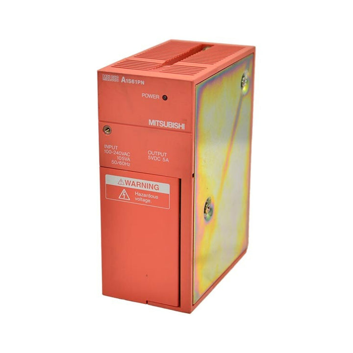 Mitsubishi A1S61PN - DDPARTS SOLUTION