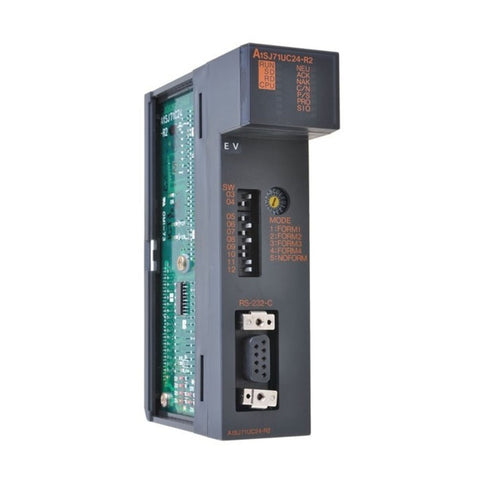 Mitsubishi A1SJ71UC24 - R2 - DDPARTS SOLUTION