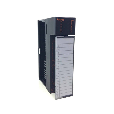 Mitsubishi A1SY22 - DDPARTS SOLUTION