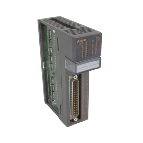 Mitsubishi A1SY81 - DDPARTS SOLUTION