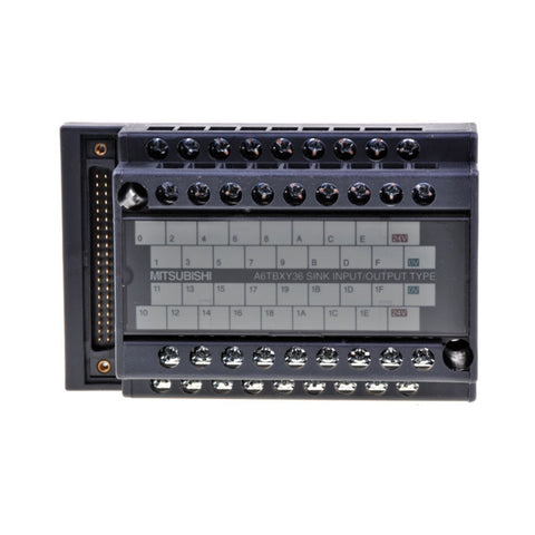 Mitsubishi A6TBXY36 - DDPARTS SOLUTION
