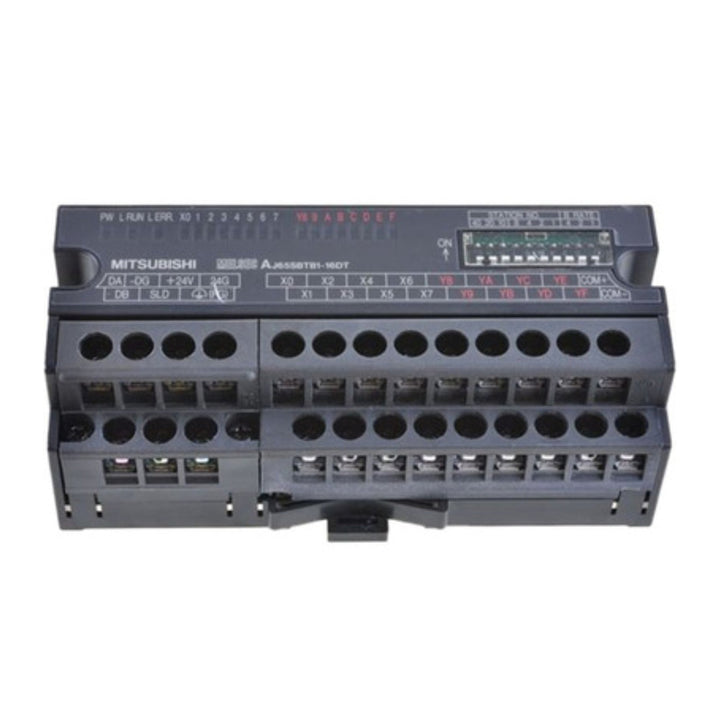 Mitsubishi AJ65SBTB1 - 16DT - DDPARTS SOLUTION