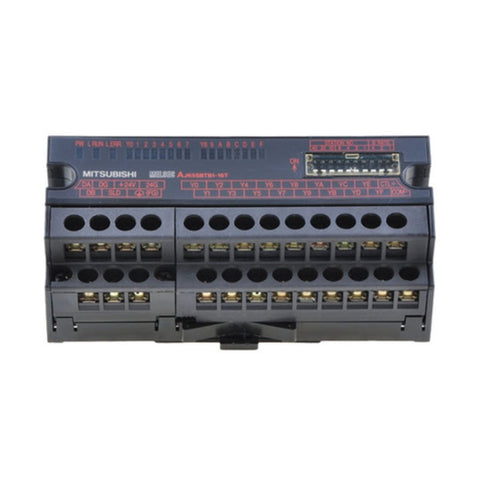 Mitsubishi AJ65SBTB1 - 16T - DDPARTS SOLUTION