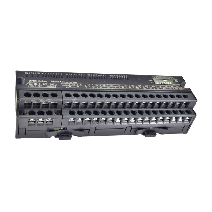 Mitsubishi AJ65SBTB1 - 32D - DDPARTS SOLUTION