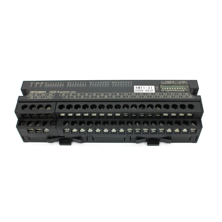 Mitsubishi AJ65SBTB1 - 32DT - DDPARTS SOLUTION