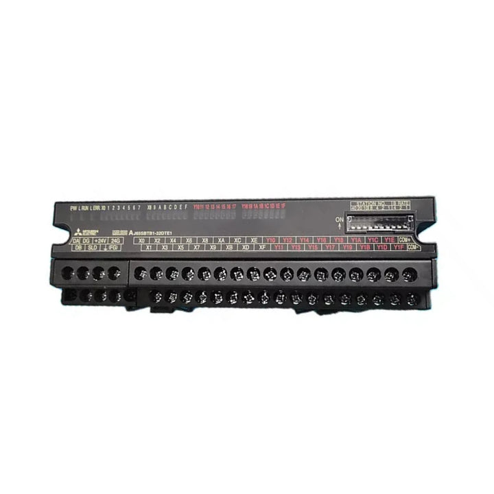 Mitsubishi AJ65SBTB1 - 32DTE1 - DDPARTS SOLUTION