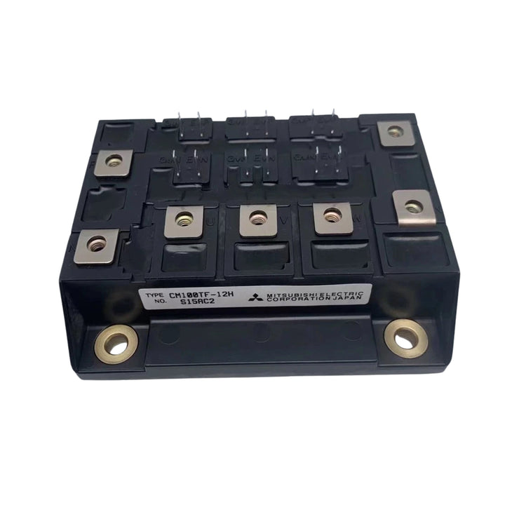 Mitsubishi CM100TF - 12H - DDPARTS SOLUTION