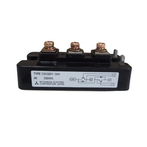 Mitsubishi CM150DY - 24H - DDPARTS SOLUTION