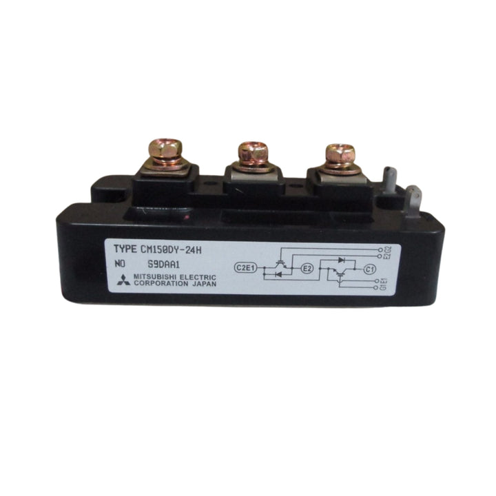 Mitsubishi CM150DY - 24H - DDPARTS SOLUTION