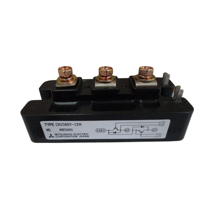 Mitsubishi CM150DY‑12H - DDPARTS SOLUTION