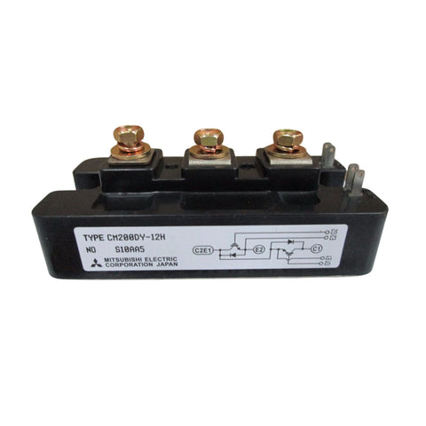 Mitsubishi CM200DY‑12H - DDPARTS SOLUTION