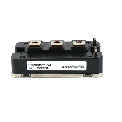 Mitsubishi CM200DY‑24A - DDPARTS SOLUTION