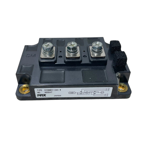 Mitsubishi CM300DY - 24H - DDPARTS SOLUTION