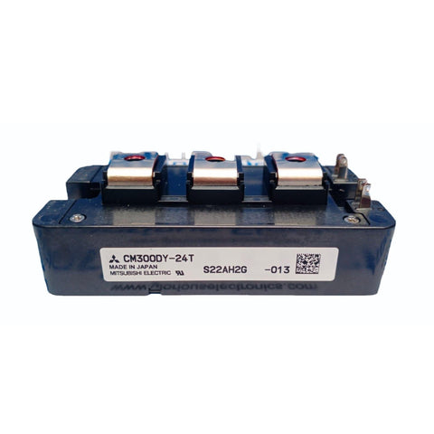 Mitsubishi CM300DY - 24T - DDPARTS SOLUTION
