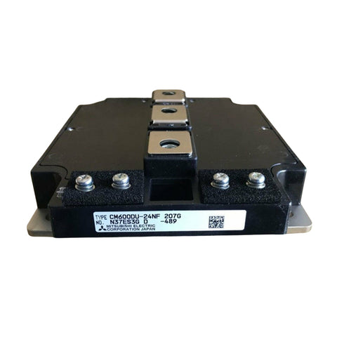 Mitsubishi CM600DU - 24NF - DDPARTS SOLUTION