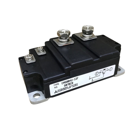 Mitsubishi CM600HU - 12F - DDPARTS SOLUTION