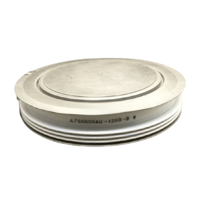 Mitsubishi FG6000AU - 120D - DDPARTS SOLUTION