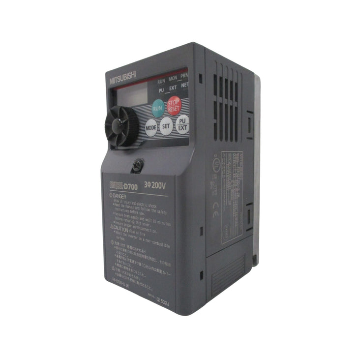 Mitsubishi FR - D720 - 0.2K - DDPARTS SOLUTION