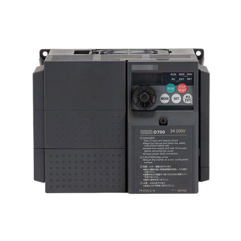 Mitsubishi FR - D720 - 3.7K - DDPARTS SOLUTION