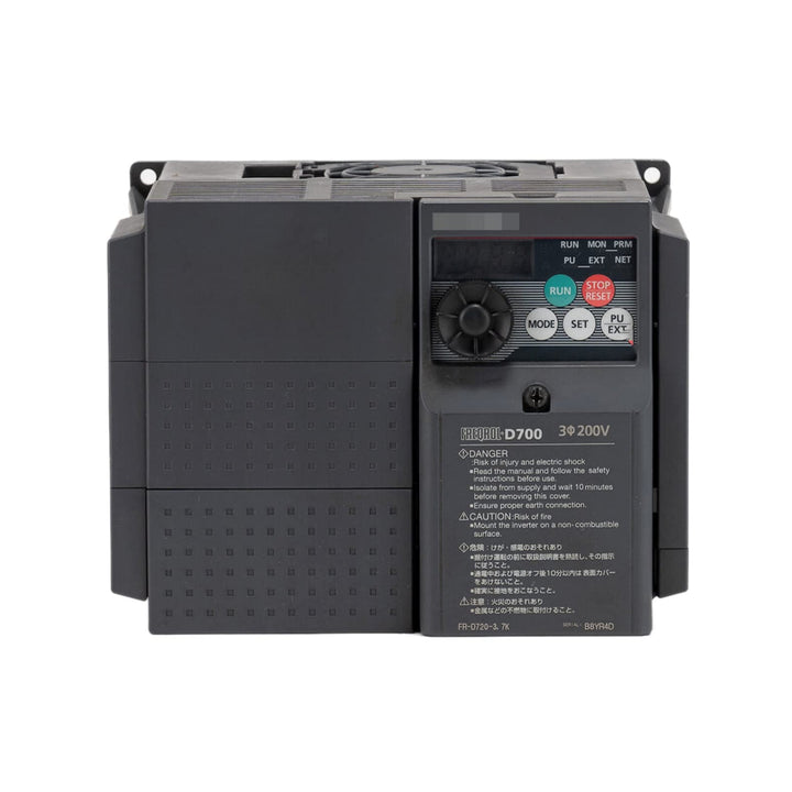 Mitsubishi FR - D720 - 3.7K - DDPARTS SOLUTION