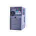 Mitsubishi FR-D720S-0.4K-CHT inverter, 0.4kW, 1-phase 200–240V, compact VFD for light-duty motor control.