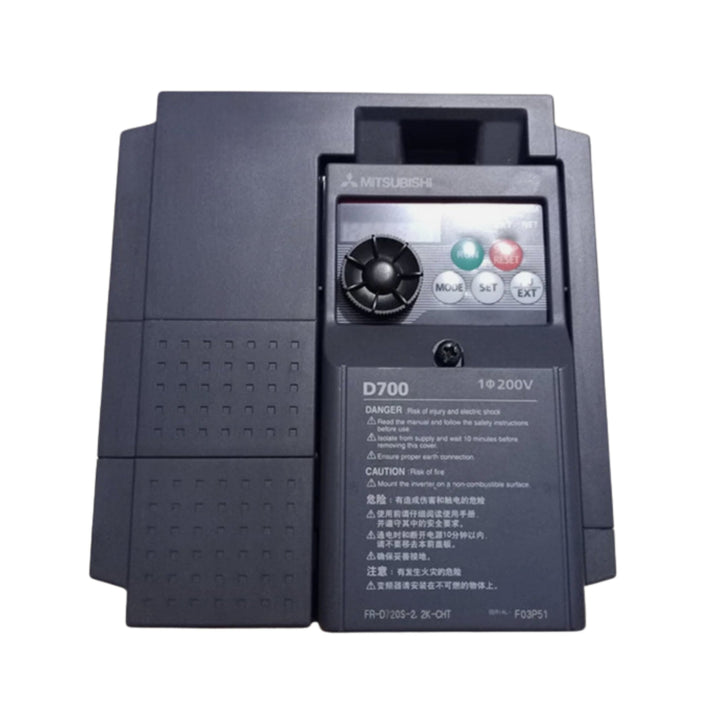 Mitsubishi FR - D720S - 2.2K - CHT - DDPARTS SOLUTION