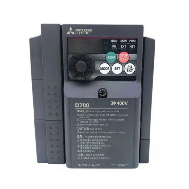 Mitsubishi FR - D740 - 0.75K - CHT - DDPARTS SOLUTION
