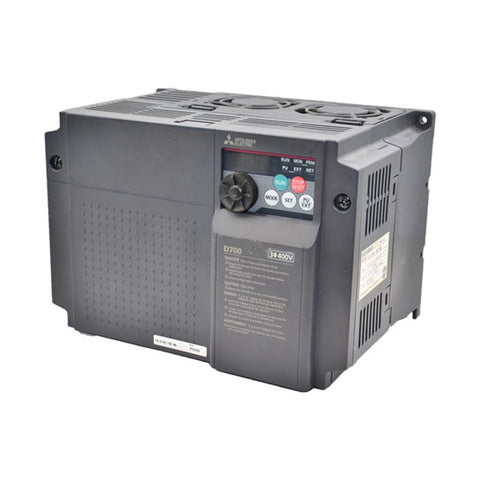 Mitsubishi FR - D740 - 160 - NA - DDPARTS SOLUTION