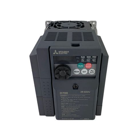 Mitsubishi FR - D740 - 2.2K - CHT - DDPARTS SOLUTION