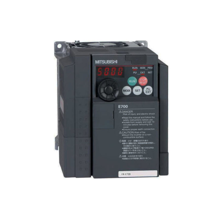 Mitsubishi FR - E740 - 0.4K - DDPARTS SOLUTION
