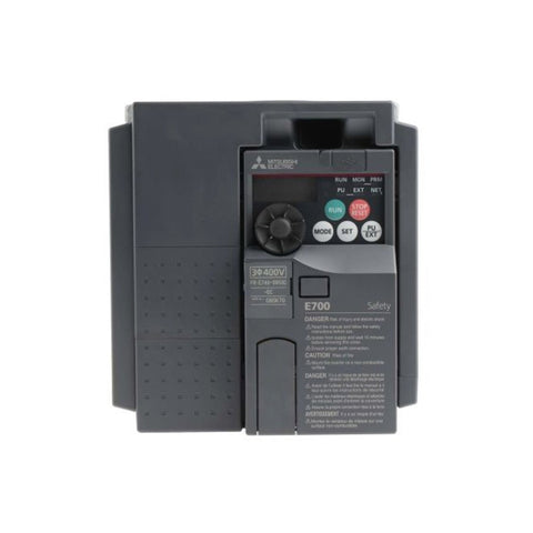 Mitsubishi FR - E740 - 3.7K - CHT - DDPARTS SOLUTION