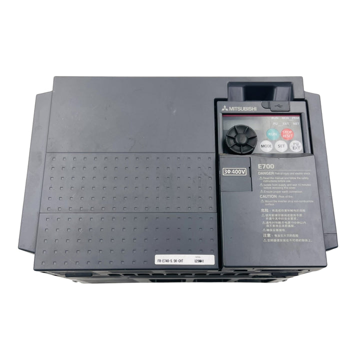 Mitsubishi FR - E740 - 5.5K - CHT - DDPARTS SOLUTION