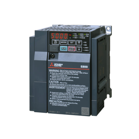 Mitsubishi FR - E840 - 0016EPB - 60 - DDPARTS SOLUTION