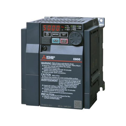 Mitsubishi FR - E840 - 0026 - 4 - 60 - DDPARTS SOLUTION