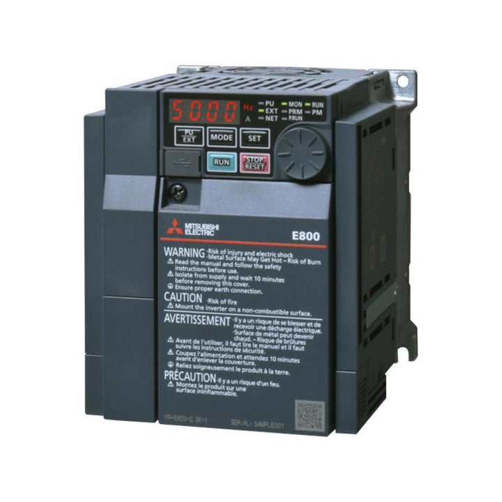 Mitsubishi FR - E840 - 0026 - 4 - 60 - DDPARTS SOLUTION