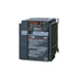 Mitsubishi FR-E840-0040-4-60 VFD, 3.7kW, 460V 3-phase, FR-E800 Series, Ethernet/IP and Modbus TCP communication.