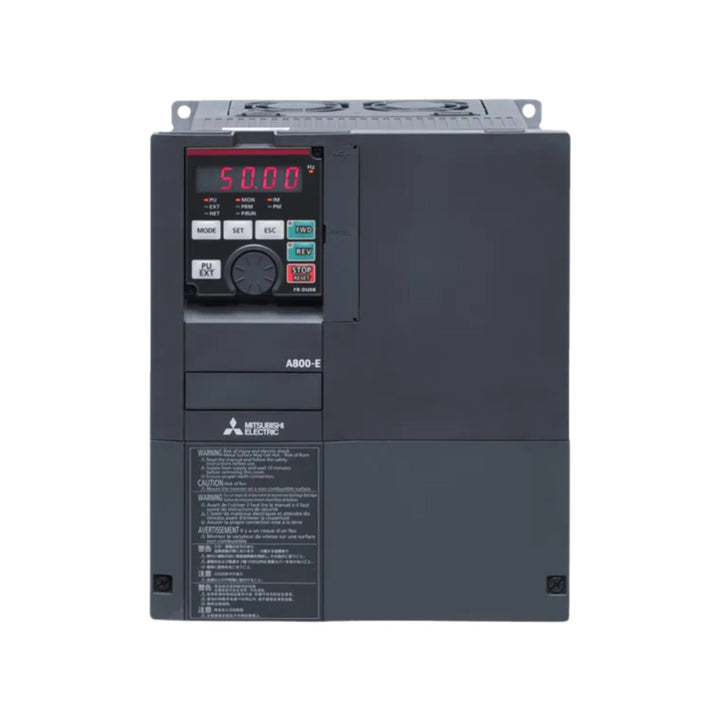 Mitsubishi FR‑A840‑00170‑E2‑60 - DDPARTS SOLUTION