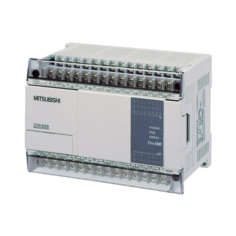 Mitsubishi FX1N - 40MR - DS - DDPARTS SOLUTION