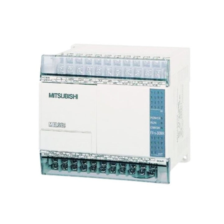 Mitsubishi FX1S - 30MR - 001 - DDPARTS SOLUTION