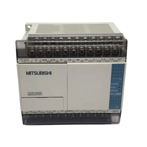 Mitsubishi FX1S - 30MR - ES/UL - DDPARTS SOLUTION
