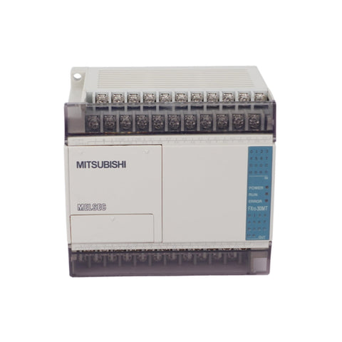 Mitsubishi FX1S - 30MT - 001 - DDPARTS SOLUTION