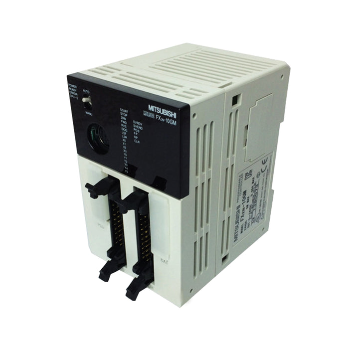 Mitsubishi FX2N - 10GM - DDPARTS SOLUTION