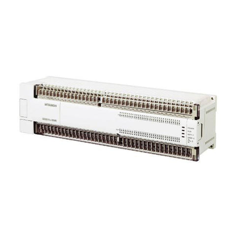 Mitsubishi FX2N - 128MT - ES/UL - DDPARTS SOLUTION