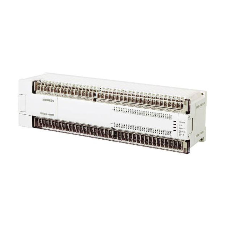 Mitsubishi FX2N - 128MT - ES/UL - DDPARTS SOLUTION