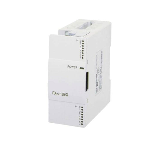 Mitsubishi FX2N - 16EX - DDPARTS SOLUTION
