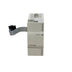 Mitsubishi FX2N-16EX-ES/UL input module, 16-point, 24V DC sink/source, for FX2N PLCs, UL listed.