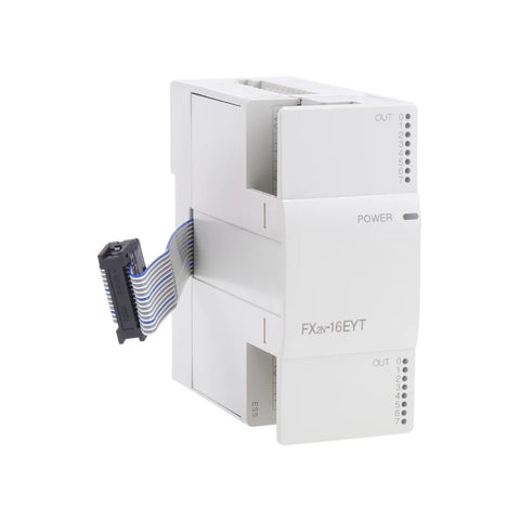 Mitsubishi FX2N - 16EYT - DDPARTS SOLUTION