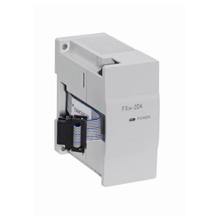 Mitsubishi FX2N - 2DA - DDPARTS SOLUTION
